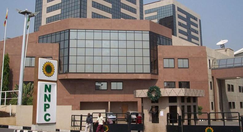 Nigeria's state-owned oil company NNPC cannot account for what happened to over 107 million barrels of crude oil