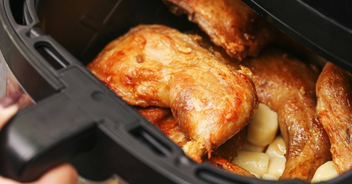Unia Europejska bierze pod lupę air fryery. Nadchodzą ważne zmiany