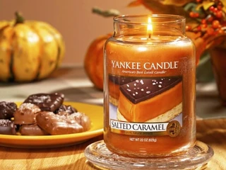 Yankee Candle  