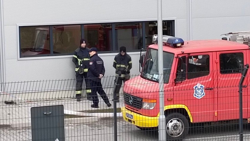 Uviđaj na licu mesta