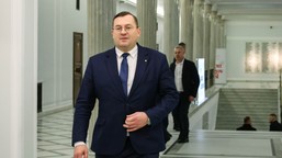 polska przygotowuje skargę na mercosur do tsue. " mercosur to nieślubne dziecko szydło i morawieckiego"