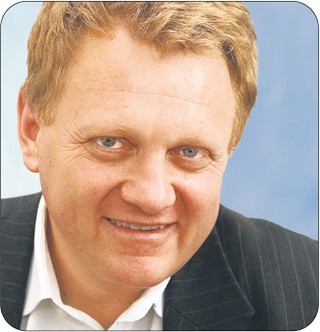 Tomasz Wróblewski: Nowy, etatystyczny świat