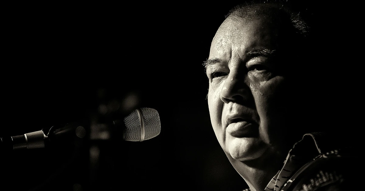 Stanisław Soyka zmarł nagle. Prokuratura wszczęła śledztwo