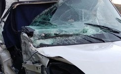 Takim autem wracał do Polski. Hiszpańska policja nie wierzyła własnym oczom [FOTO]