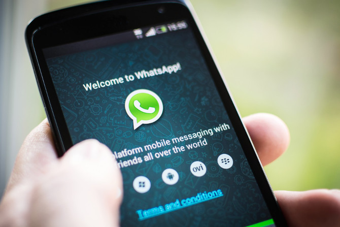 Niedługo ilość użytkowników WhatsApp może przekroczyć miliard osób.