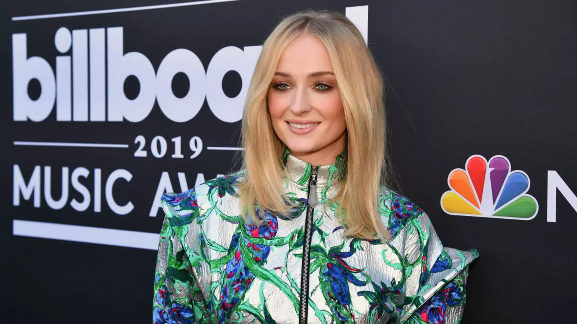 Sophie Turner była pod presją utraty wagi - "doświadczyłam choroby psychicznej"