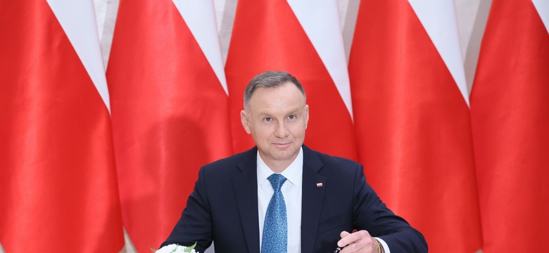 Prezydent Andrzej Duda podpisał ustawę. Oni dostaną dodatkowe świadczenia emerytalne