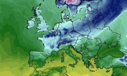 Zima znów zaatakuje. Nadchodzi mróz i zamiecie śnieżne