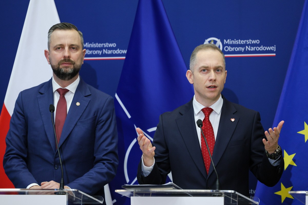 Władysław Kosiniak-Kamysz, Cezary Tomczyk