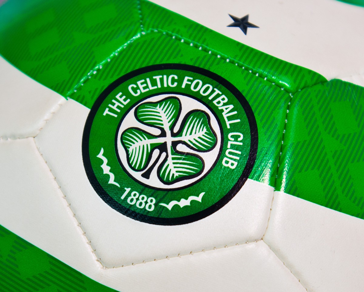 Celtic Glasgow