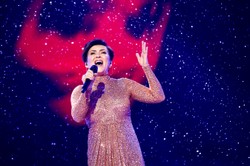 Katarzyna Łaska w żałobie. Pożegnała bardzo bliską osobę