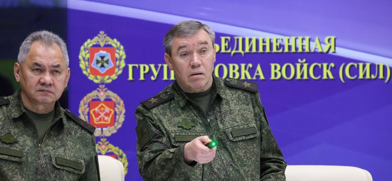 Przerwa operacyjna "konieczna". Włoski wywiad prześwietlił PLANY ROSJI