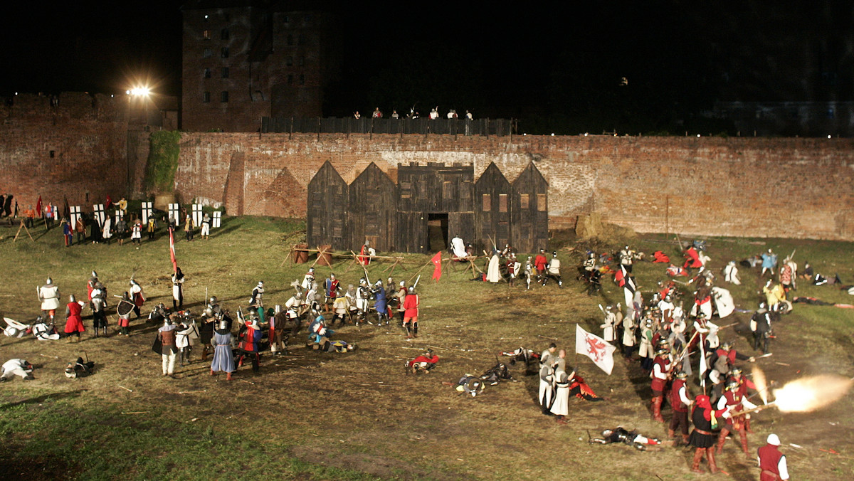 Prezentację 55 najważniejszych zamków krzyżackich można będzie obejrzeć na wystawie "Potęga i Upadek - Zamki Państwa Krzyżackiego", przygotowanej przez Muzeum Historyczne Miasta Gdańska.