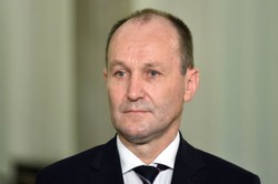 Poseł PO musi przeprosić wojewodę. Poszło o zapadliska w Trzebini