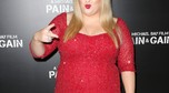 Rebel Wilson: grubsze dziewczyny nadają się do komedii