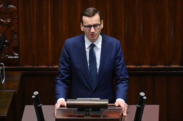 Mateusz Morawiecki