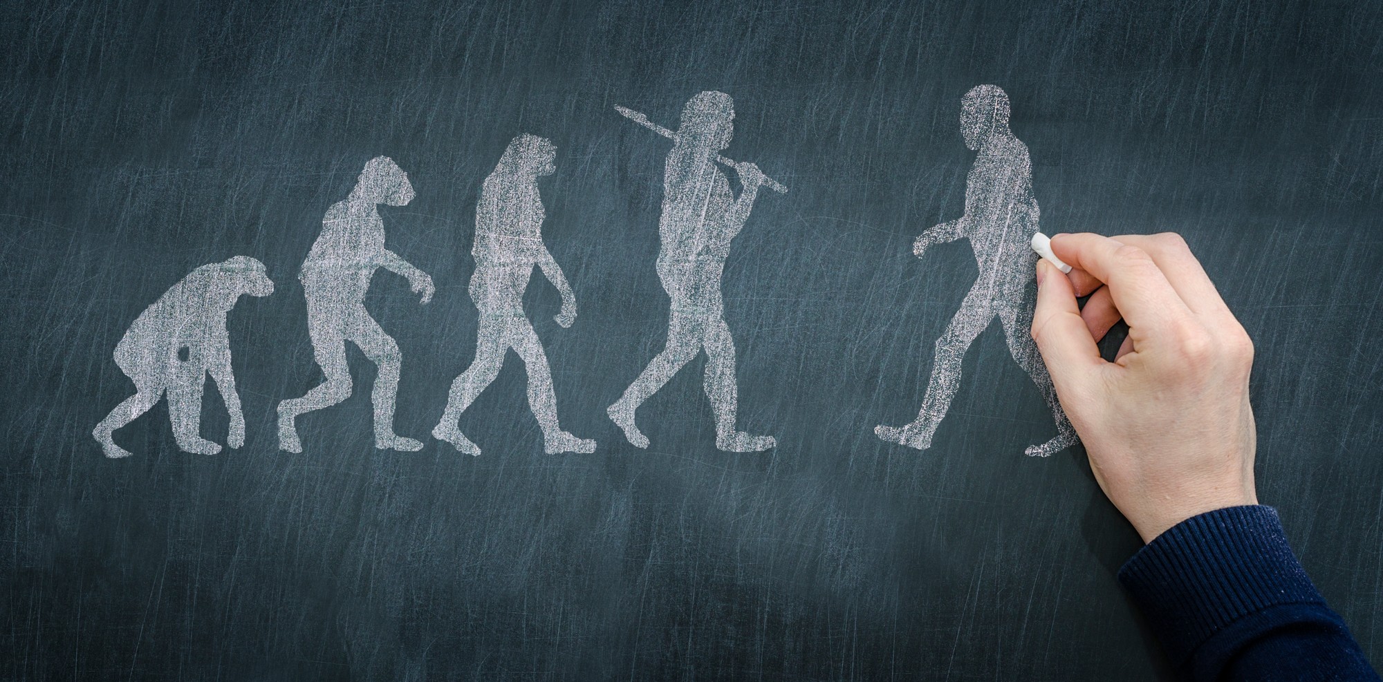 Neandertálci a moderní ľudia žili v spoločnom priestore.