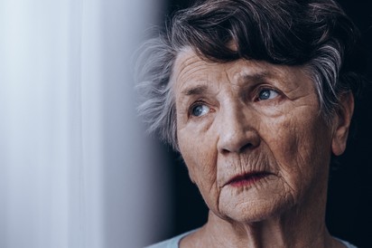 Depresszió idősebb korban: ez a jó szokás segíthet