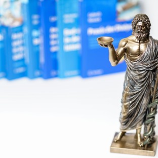 Ez Hippokratész ma is érvényes 5 alapszabálya – a harmadik a virágkorát éli!