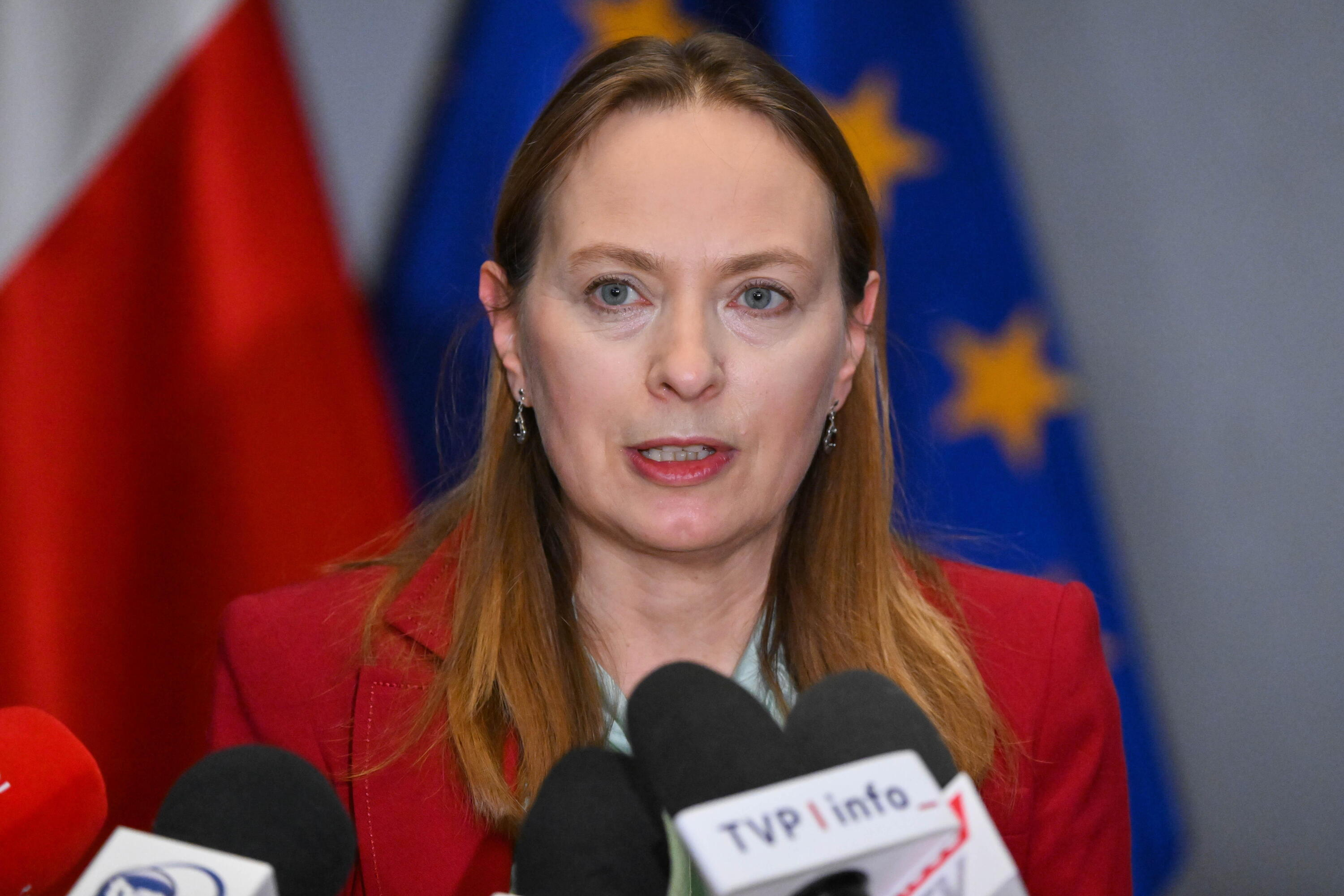 350 głosów kontra 309 - Pełczyńska-Nałęcz nową szefową Polski 2050