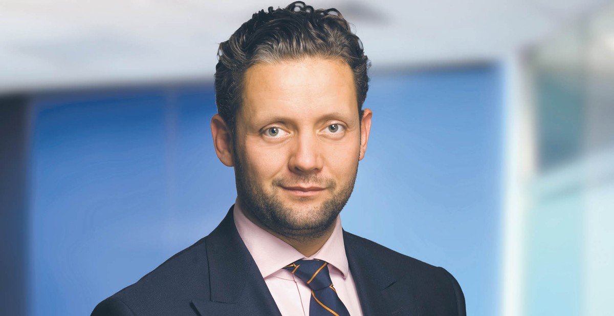 Zbigniew Krüger, adwokat