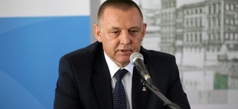 Wojna ABW i CBA o Banasia? "Ma ogromną wiedzę i może ją wykorzystać przeciwko PiS"