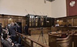 Ruszył proces ws. afery Amber Gold. Setki świadków, specjalne środki bezpieczeństwa