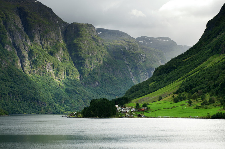 Tanie loty do Norwegii - jak i gdzie szukać?