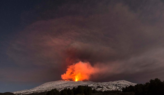 Etna