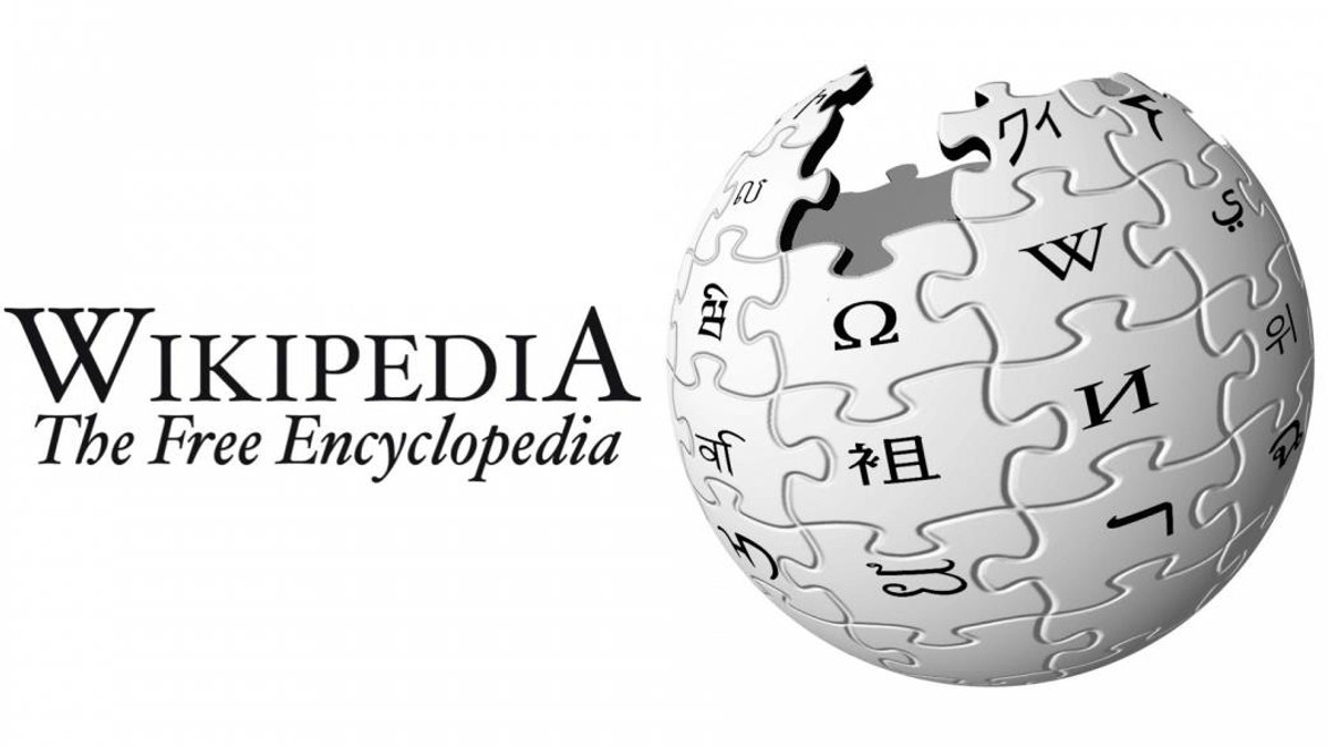 Wikipedia