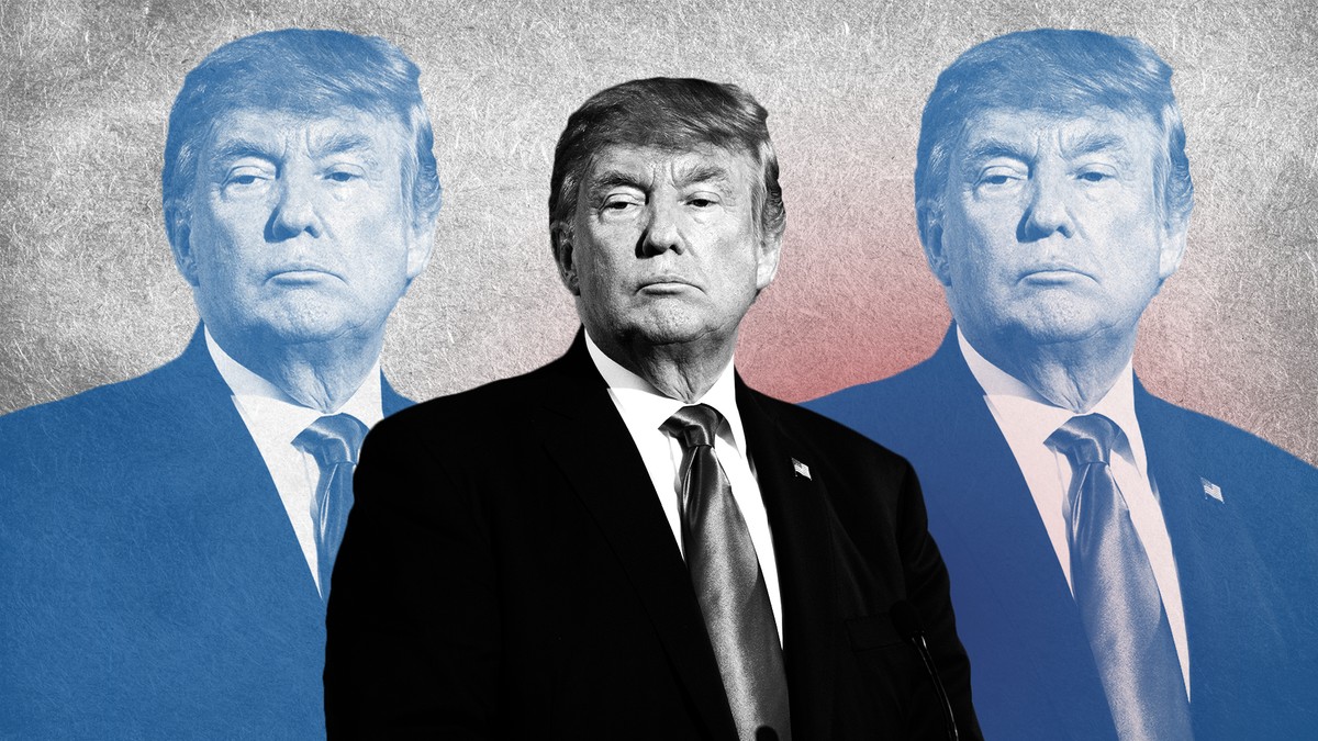 Donald Trump - NATO