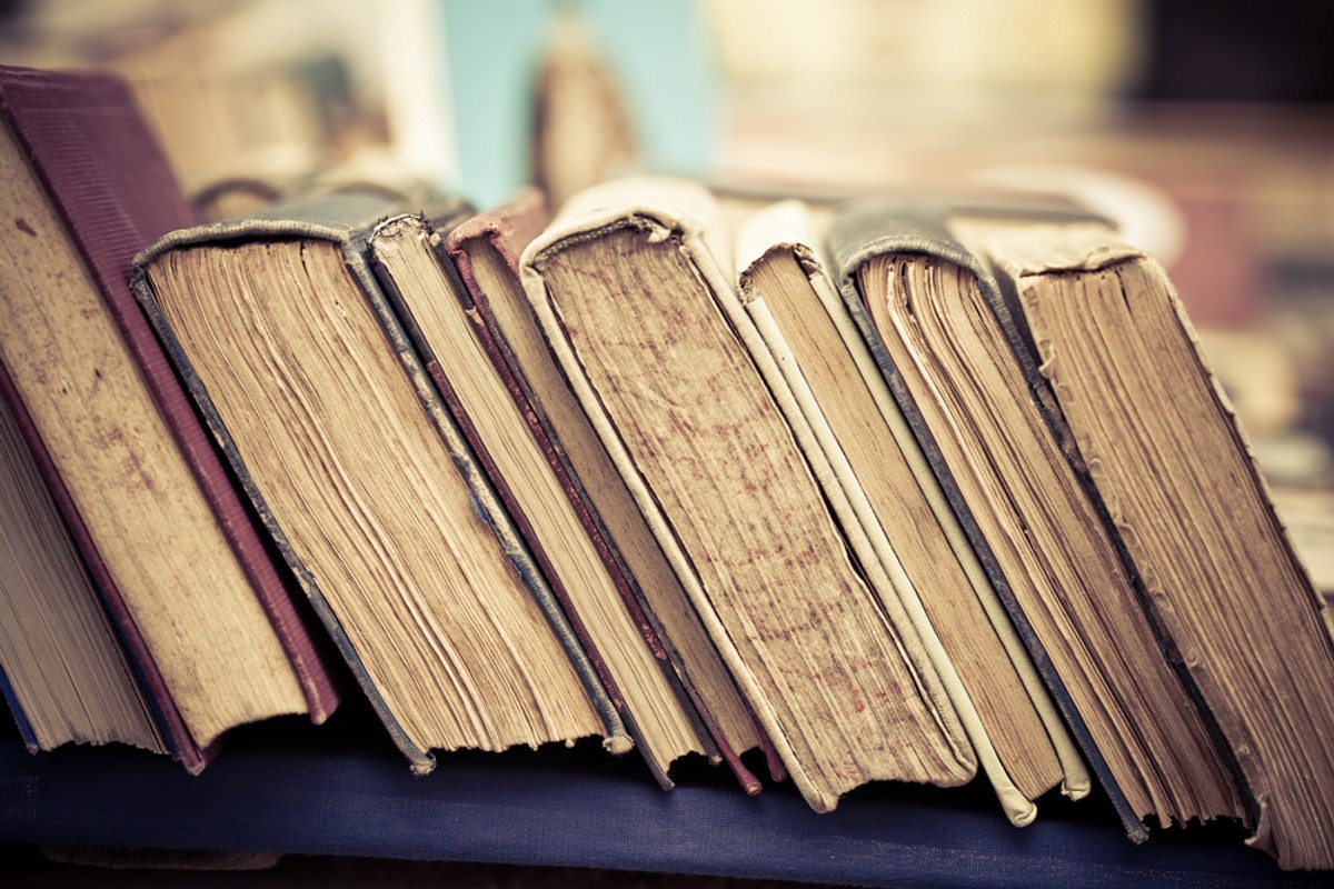książki, książka, historia