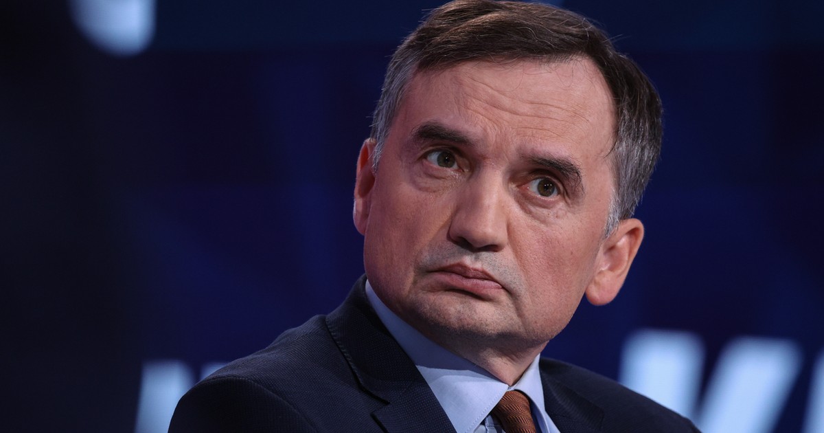 Nasi informatorzy: Ziobro chciał uciec do USA. "Amerykanie nie byli zachwyceni"