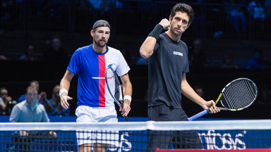 Roland Garros: Łukasz Kubot i Marcelo Melo powalczą o ćwierćfinał