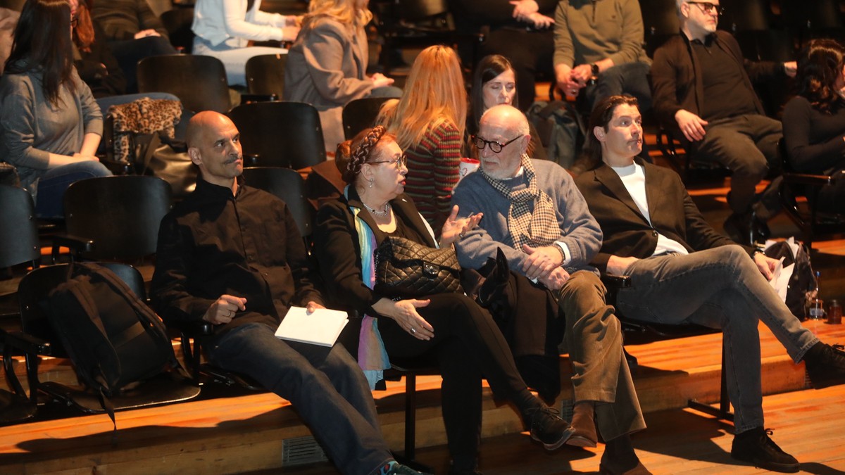 Komemoracija Gordana Marić 