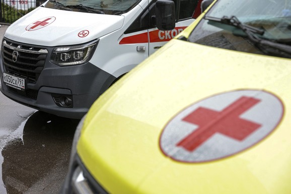 SNAŽNA EKSPLOZIJA GASA U PORODIČNOJ KUĆI Povređeno deset osoba: Teška nesreća u Rusiji