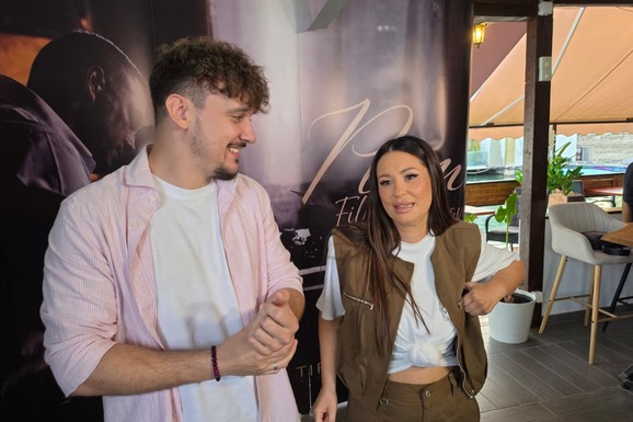 "ZIDAMO KUĆU VAN BEOGRADA" Aleksandra se seli sa 10 godina m