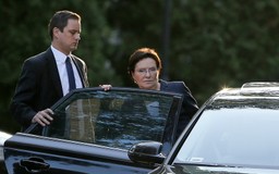 Następczyni Tuska? Zarząd PO rekomenduje Kopacz na stanowisko premiera