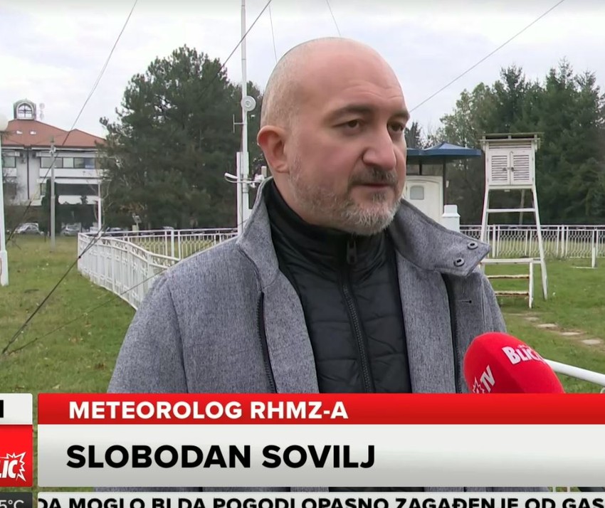 Slobodan Sovilj