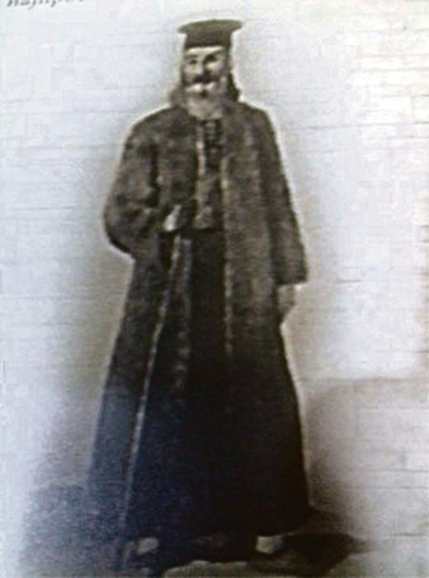 Preteča Karađorđa: Arhimandrit Stefan Jadranin slaviće se 17. septembra