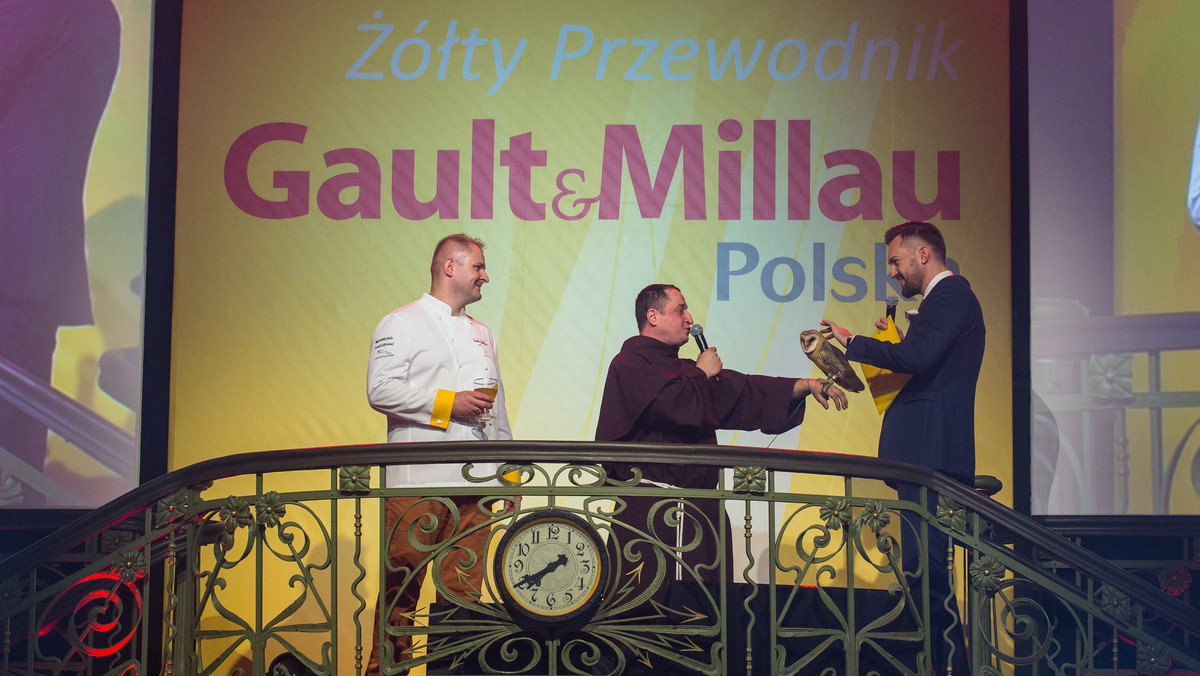 Polacy chętniej eksperymentują w kuchni i są bardziej otwarci na nowe smaki. Coraz modniejsza w Polsce jest sztuka beer&amp;food pairingu, która wytycza kilka różnych zasad łączenia piw z posiłkami. Belgijskie piwo Grimbergen idealnie komponuje się z wykwintnymi daniami, o czym mogli się przekonać goście uroczystej Gali Premiery III edycji Żółtego Przewodnika Gault&amp;Millau.