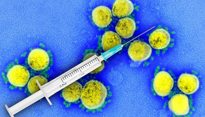 Vakcina ostaje oružje u borbi protiv novih sojeva