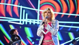 Helena Vondráčková zadziwiła przed występem w Sopocie. "Nienawidzę jej"