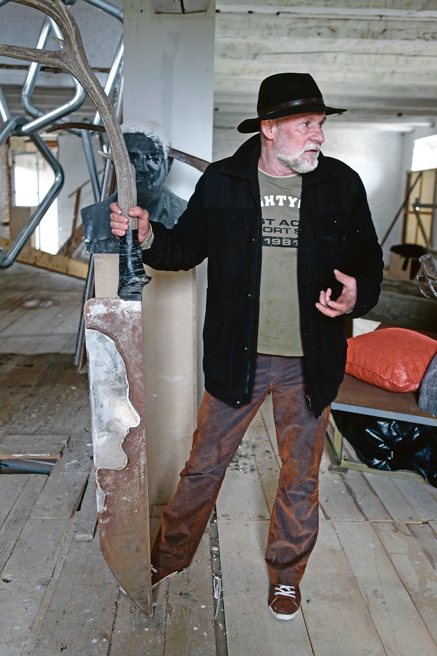 Živko Grozdanić Gera