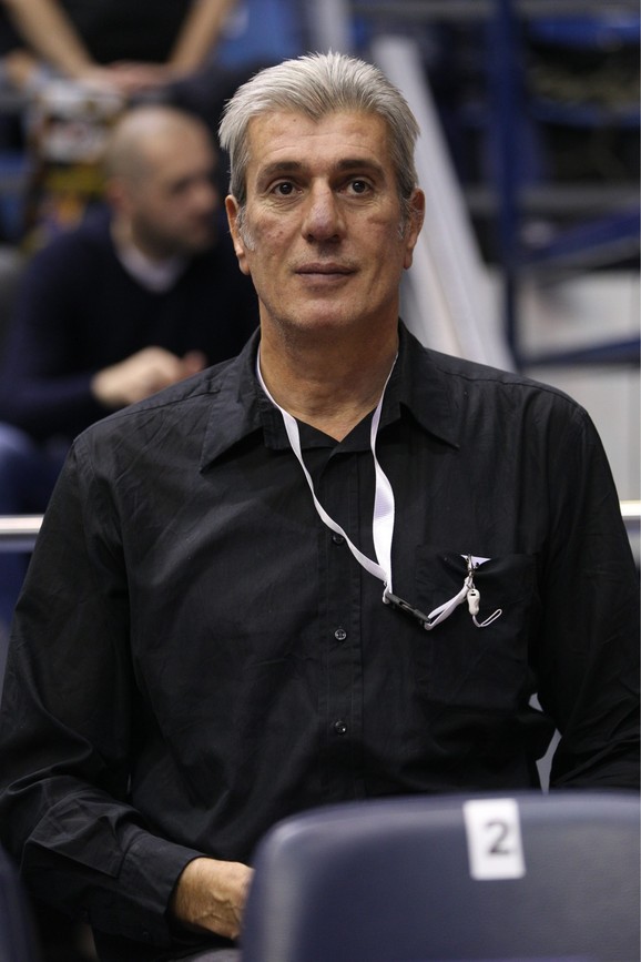 Milenko Savović