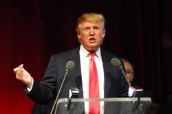 Były szef FBI: Rosjanie mają sekstaśmy kompromitujące Trumpa