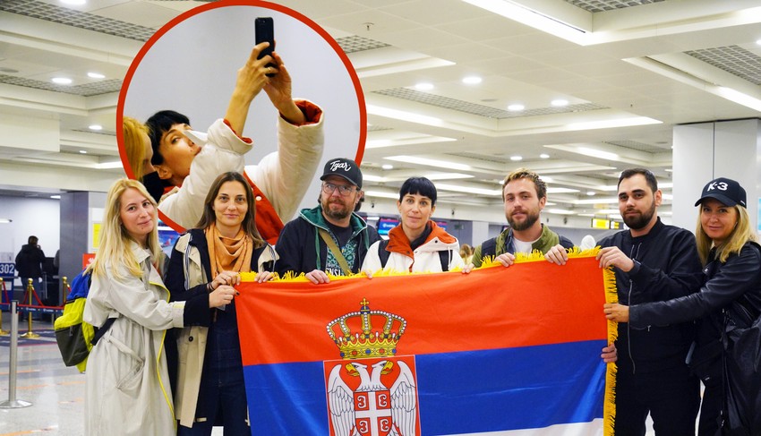 konstrakta aerodrom  kombo