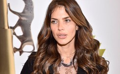 Weronika Rosati zapewnia, że nie utrudnia Robertowi Śmigielskiemu kontaktów z córką