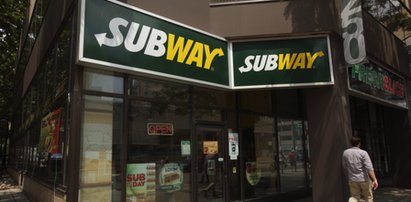 Wielkie zmiany w Subway! Mięso tylko bez antybiotyków?