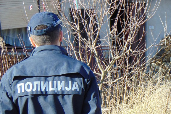 "BROMAZEPAM" IM SIPALA U PASULJ I KAFU! "Trovačica" Dušanka iz Železnika osuđena na 15 godina zbog POKUŠAJA UBISTVA dvojice muškaraca, pred sudom dala ŠOKANTNE IZJAVE